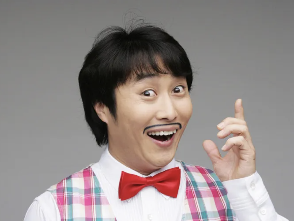 김병만 활동