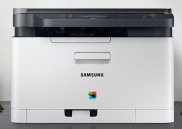 SL-C563W