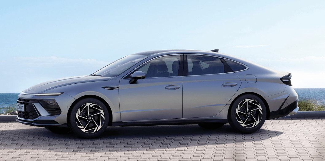 쏘나타&amp;#44; 지금 사기엔 망설여진다면? 장기렌트로 먼저 타보세요