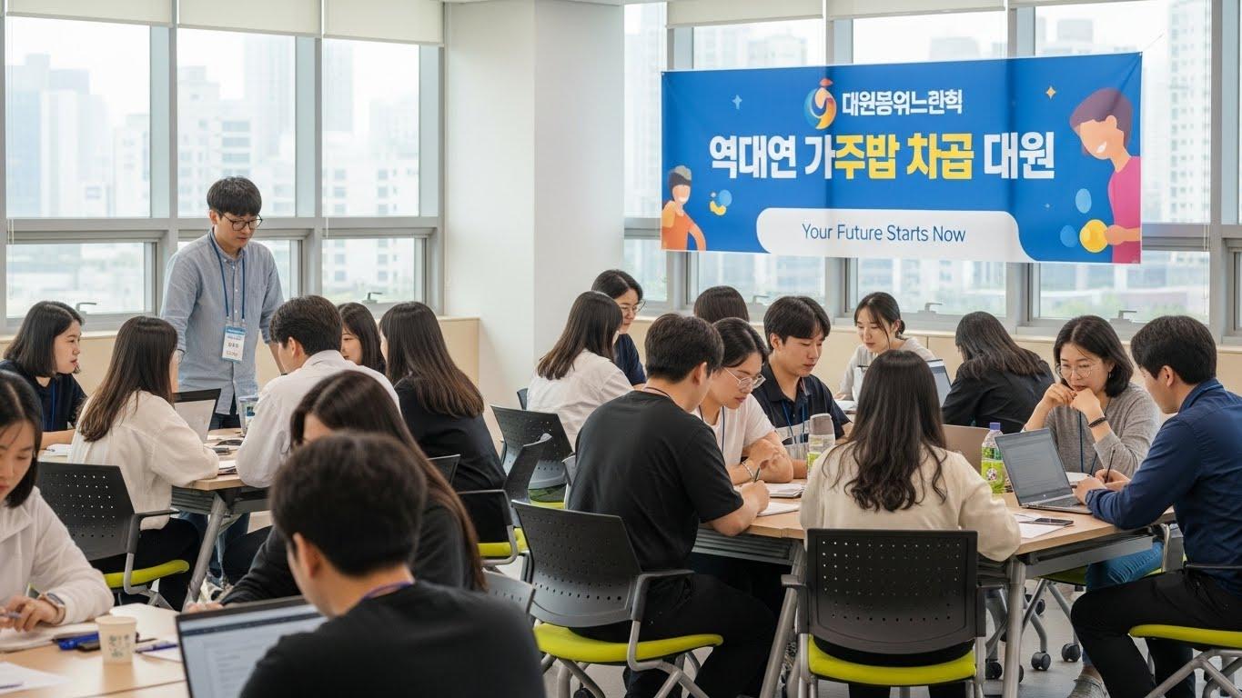 청년미래적금 대전