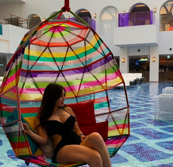 파라다이스시티