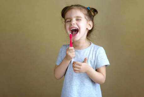 brushing song for kids