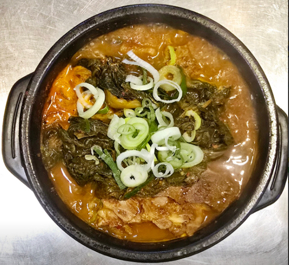 생방송투데이 선지국밥 서울 중구 한시락