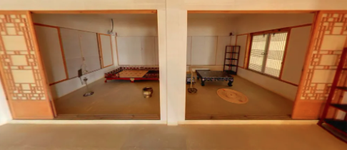 2025 경복궁 교태전