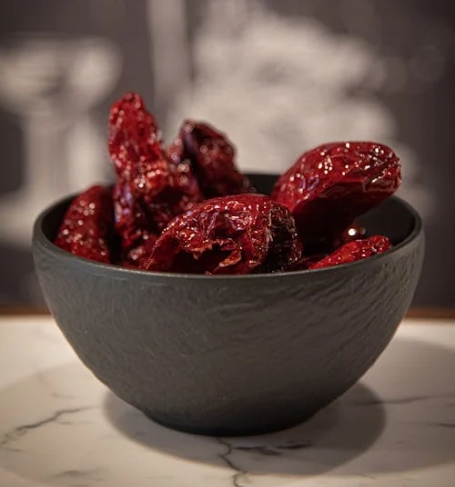 11월 제철 과일 대추 효능 보관법