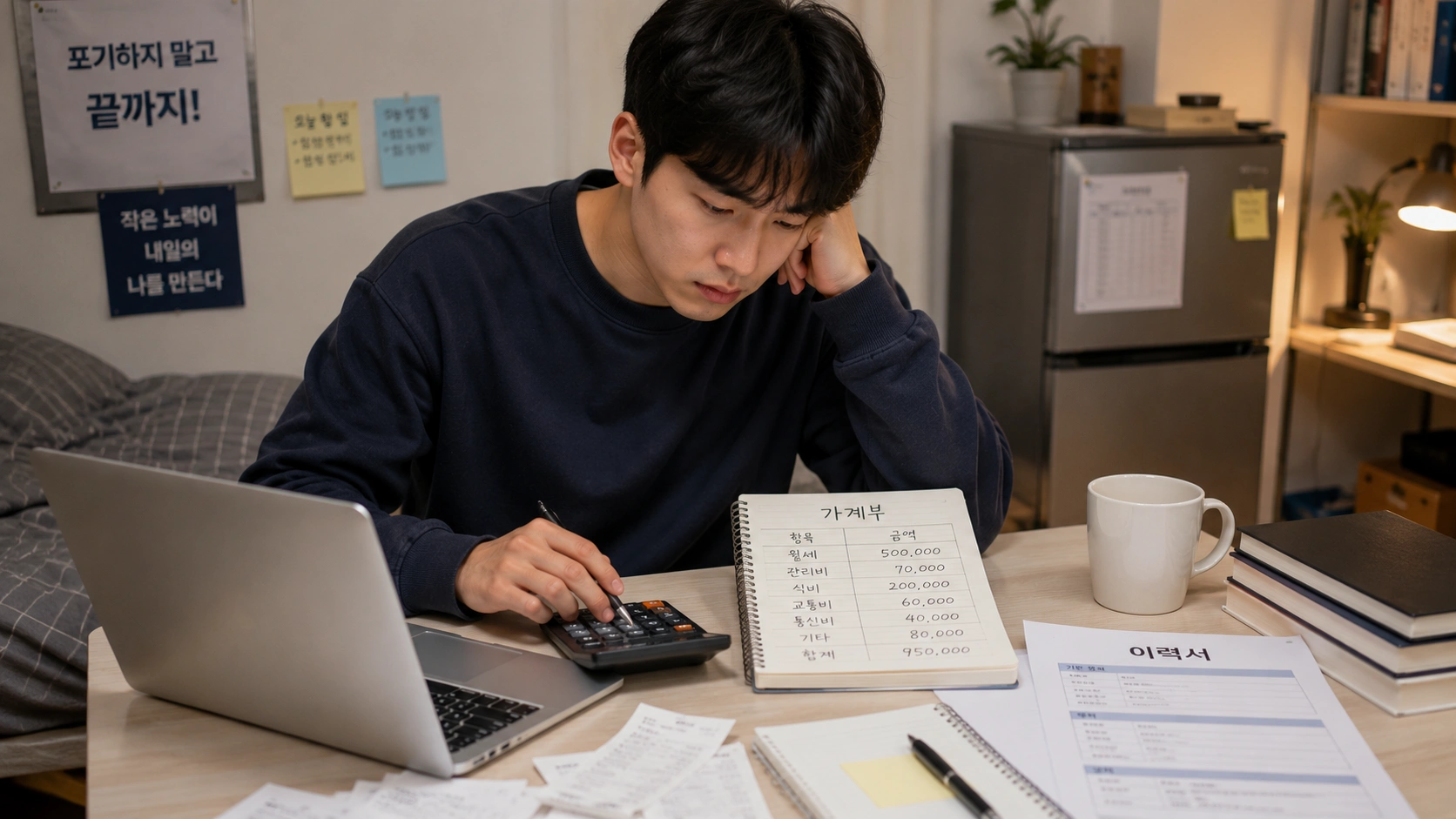 국민취업지원제도_생계지원구직자