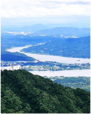 예봉산