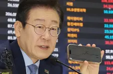 이재명 관련주 테마주 대장주 Top 10