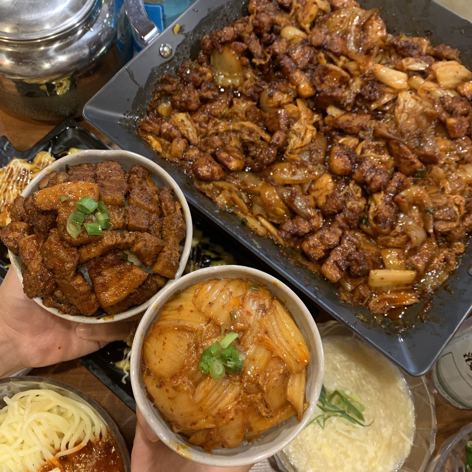 짱꼬집