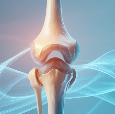 무릎통증 원인