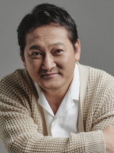 굿보이 출연진