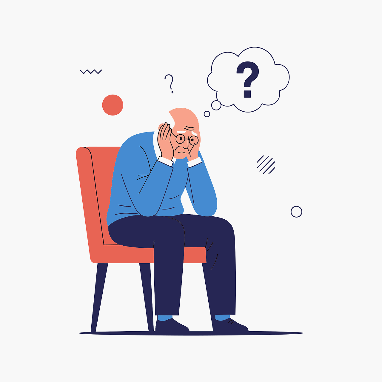 시니어를 위한 치매 예방 가이드: 생활습관부터 디지털 활용까지