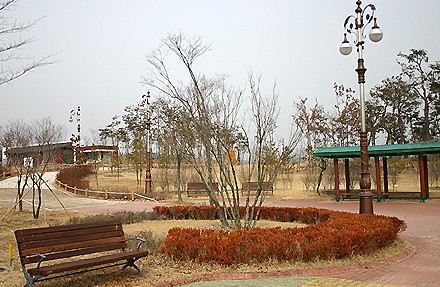 한밭수목원
