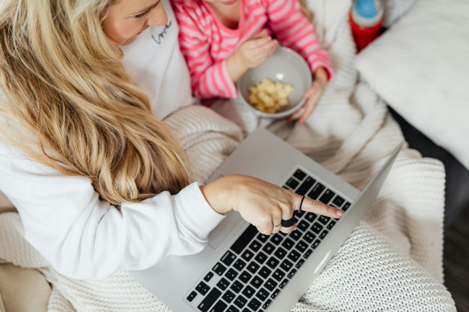 가족과 보는 넷플릭스 영화