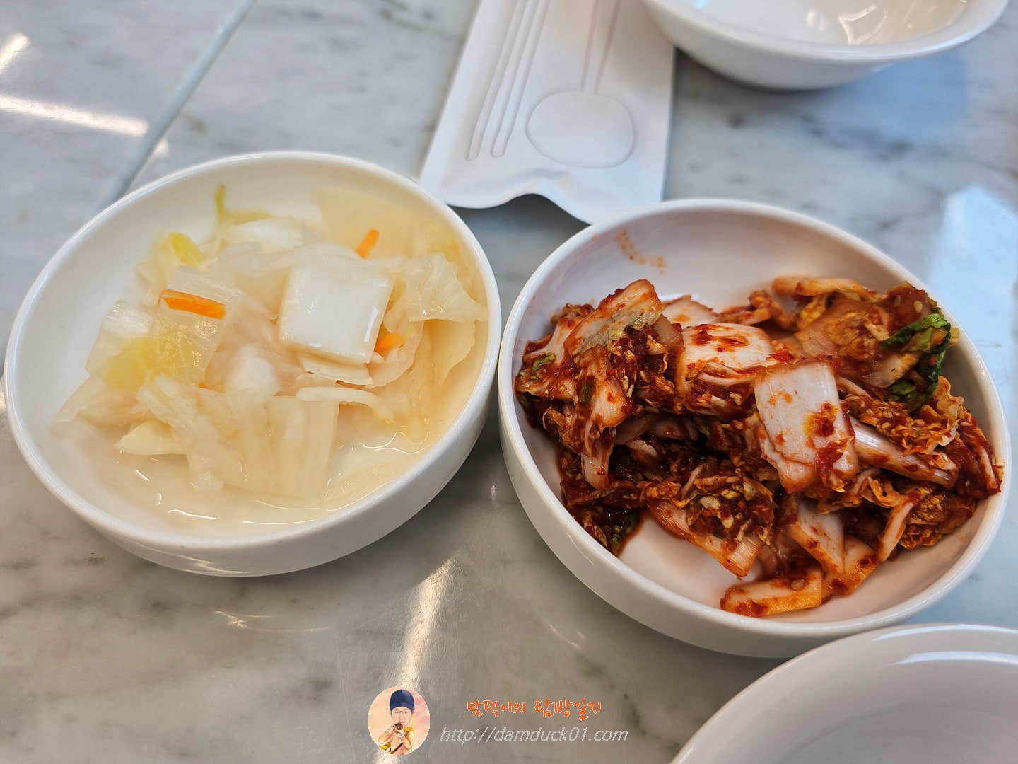 파머스마켓팥집 반찬