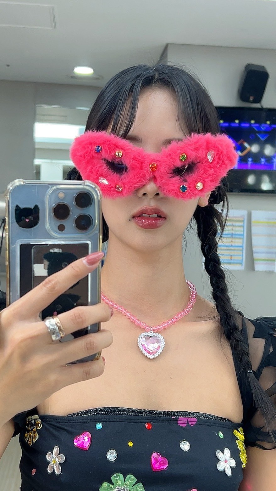 강혜연 프로필