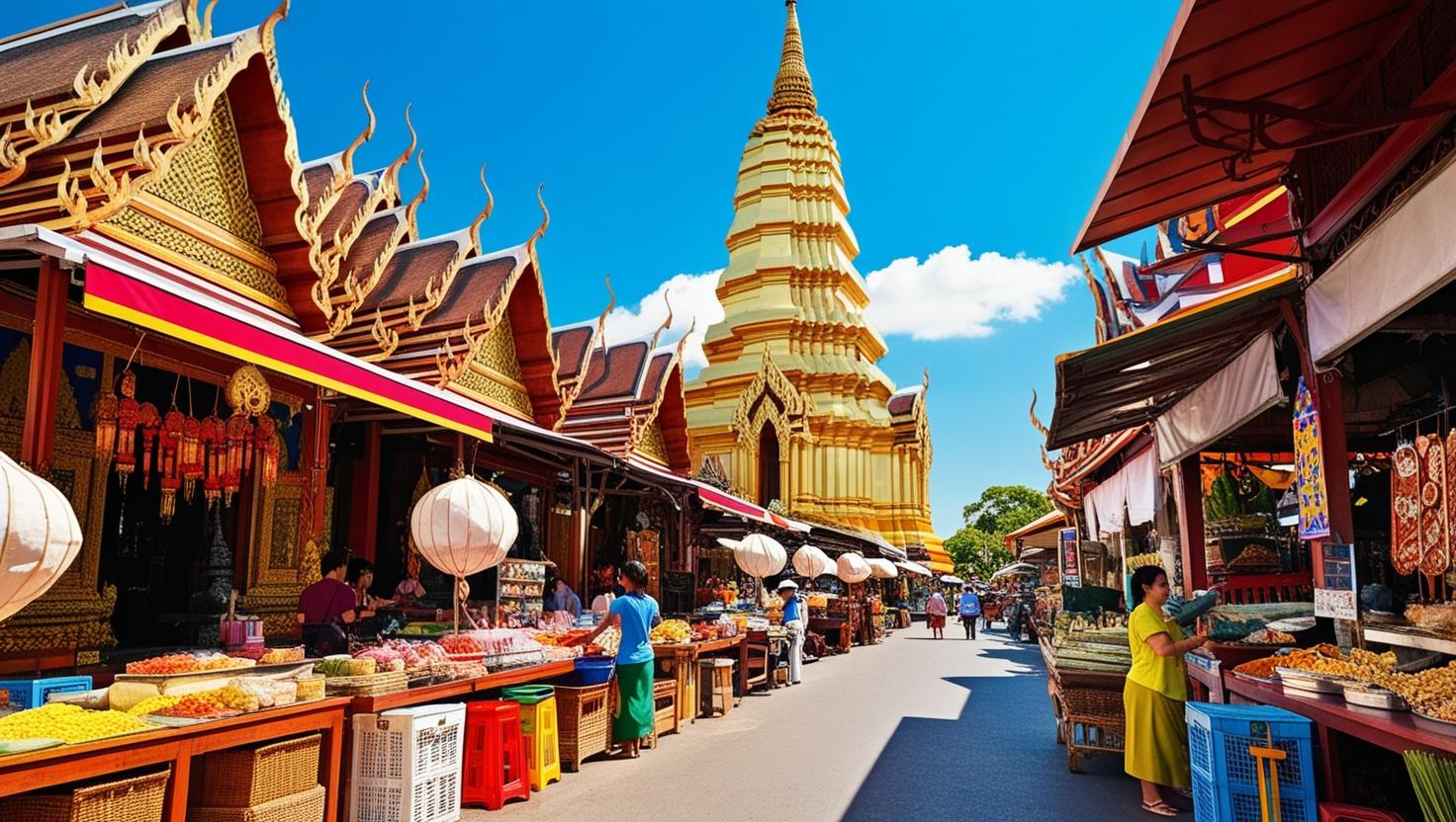 태국여행시주의사항