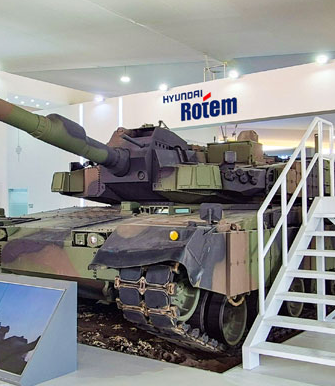 현대로템 주식 분석 2025년 수주 실적 성장 전략 깊이 보기