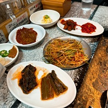 반찬