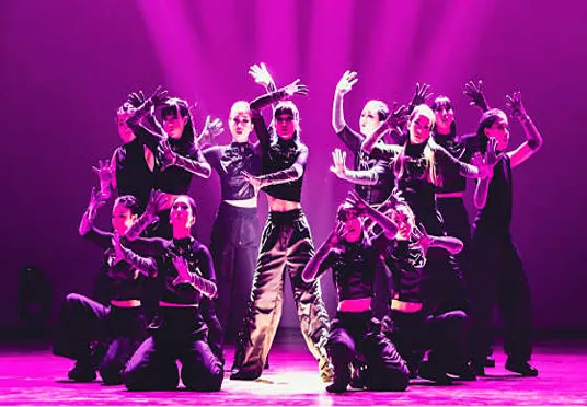 제주디바샵댄스학원