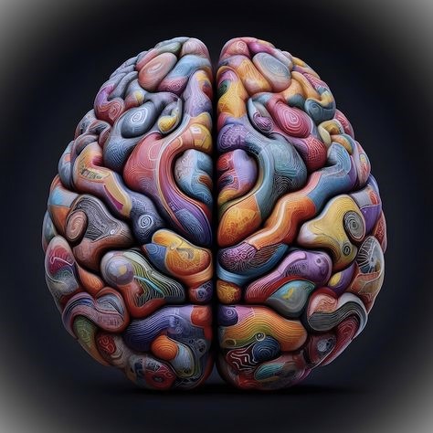 우리의 뇌 이미지