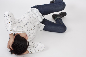 뇌간출혈의 원인·전조·예후