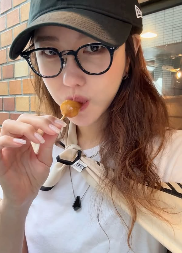 이지아 친일파 후손