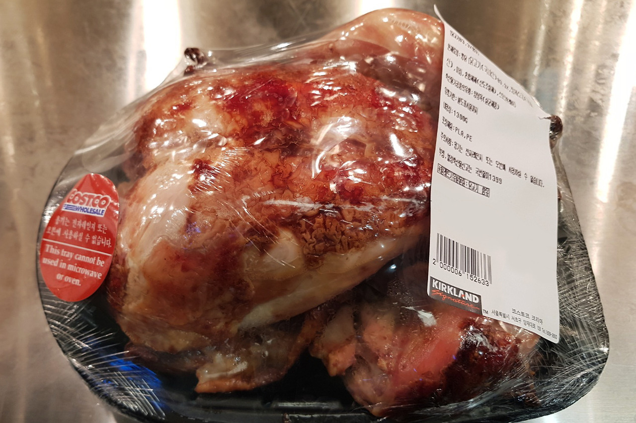 코스트코 필수템