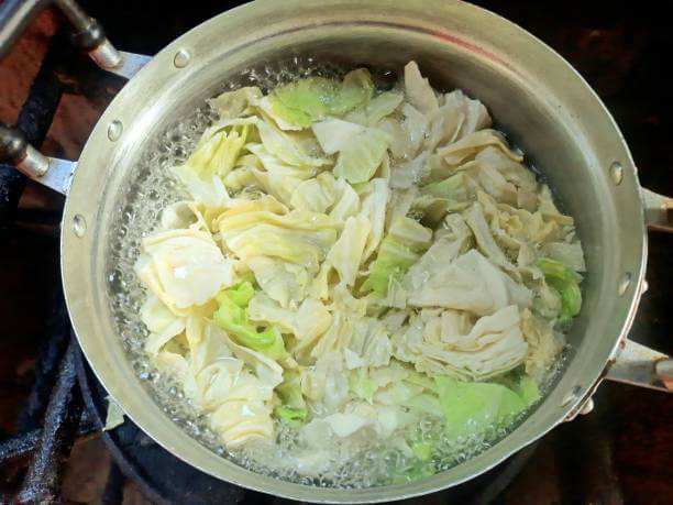 양배추 효능 및 부작용과 고르는 법&amp;#44; 보관법&amp;#44; 찌는 법