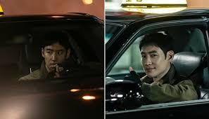 모범택시 시즌3 캐스팅 공개! 윤시윤&middot;장나라 합류 확정