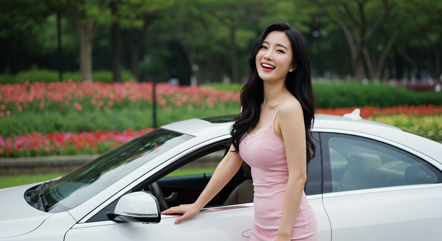 중고차 할부 이율