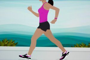 걷기운동 효과 좋은점 놀라운 효능