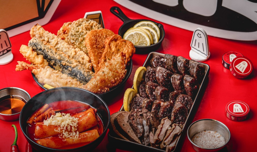 방배역-맛집-홍미단 본점