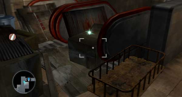 물품보관함 지하상가 09 이미지