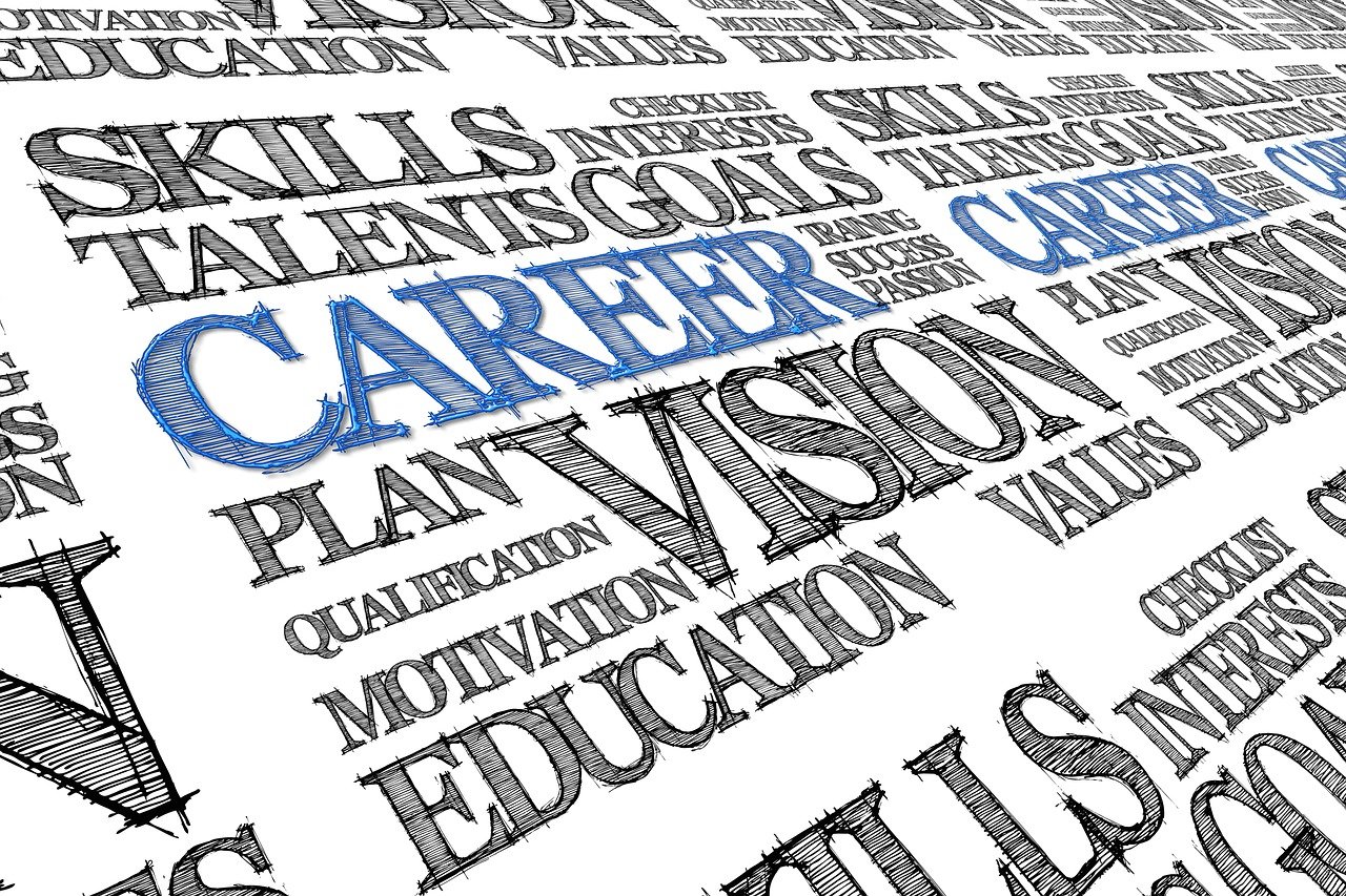 MBA, a chance for career development
