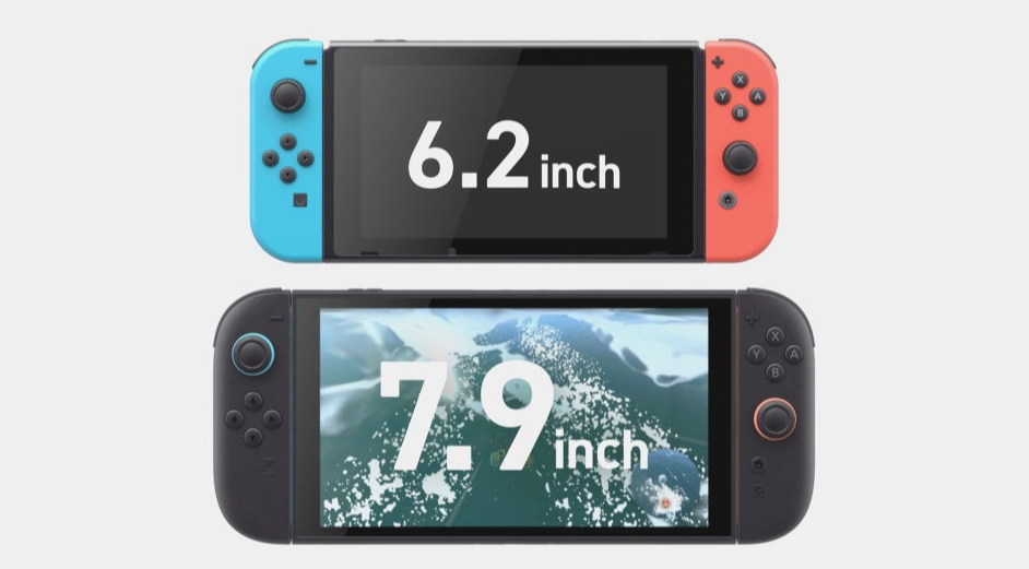 닌텐도 스위치2