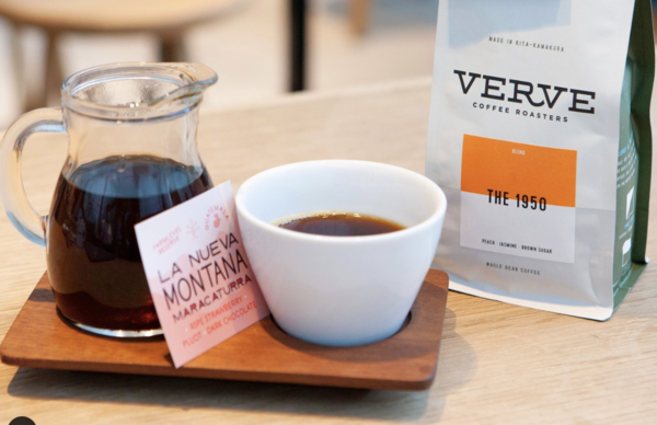 롯폰기 감성 카페 추천 3곳 [도쿄 현지인 추천]