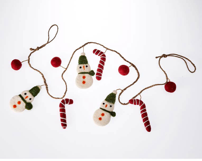 크리스마스 장식