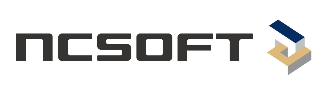 엔씨소프트 기업 로고