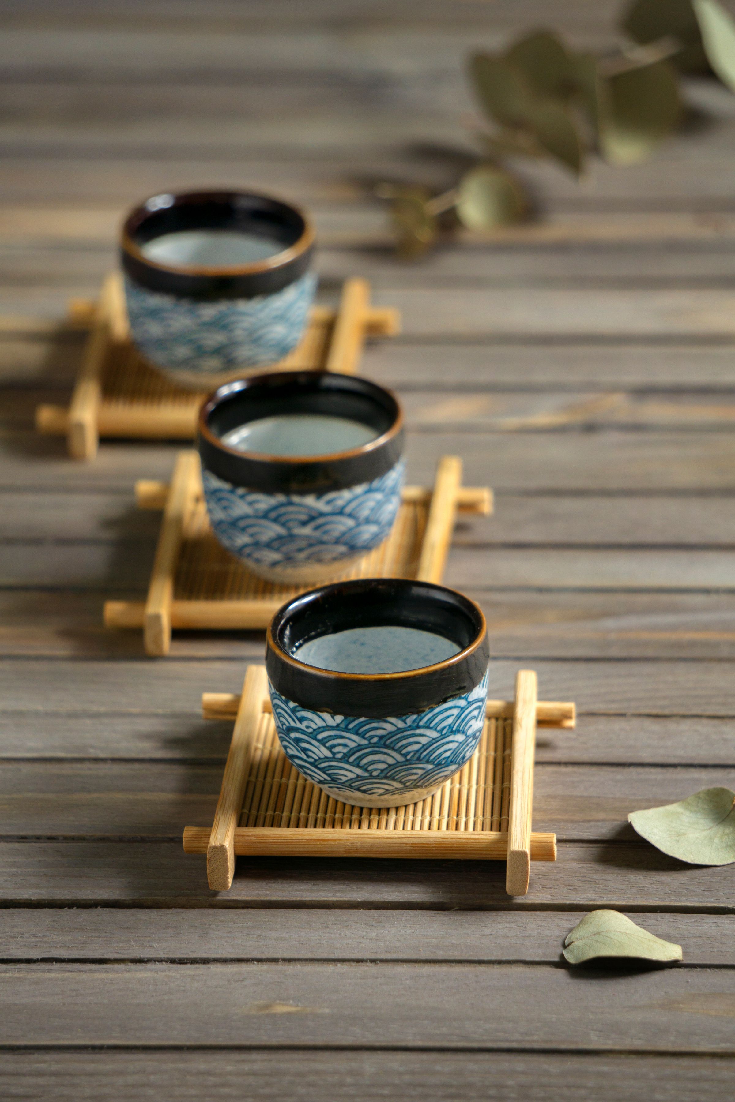 티 문화(Tea Culture): 세계 각국의 차 문화와 특징