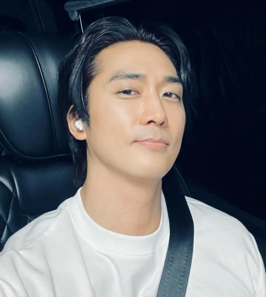 송승헌 프로필 나이 고향 학력 키 드라마 영화 경력 인스타