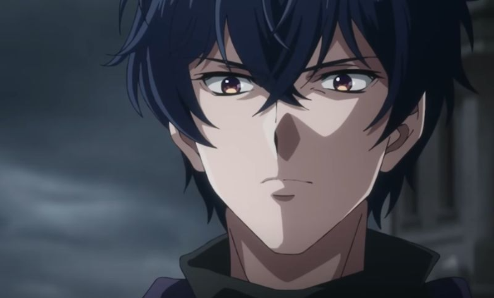 암살자인 내 스테이터스가 용사보다도 훨씬 강한데요 남자 주인공