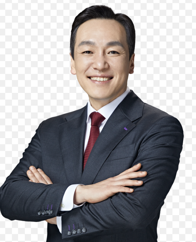 김민수 국민의힘 최고위원, 창업가에서 정치 지도부까지 걸어온 길