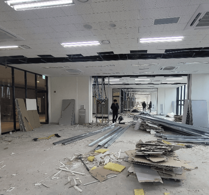 소상공인 폐업지원금 신청