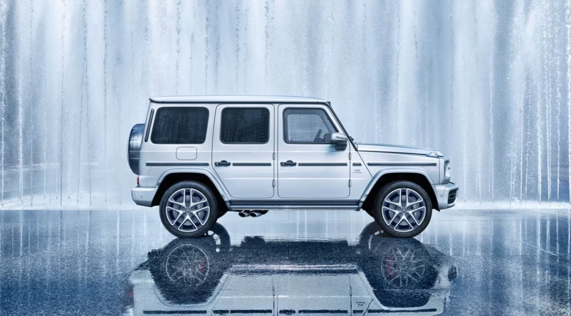 2024 메르세데스 벤츠 G클래스 AMG-G63 페이스리프트 가격 대기기간은 얼마나?