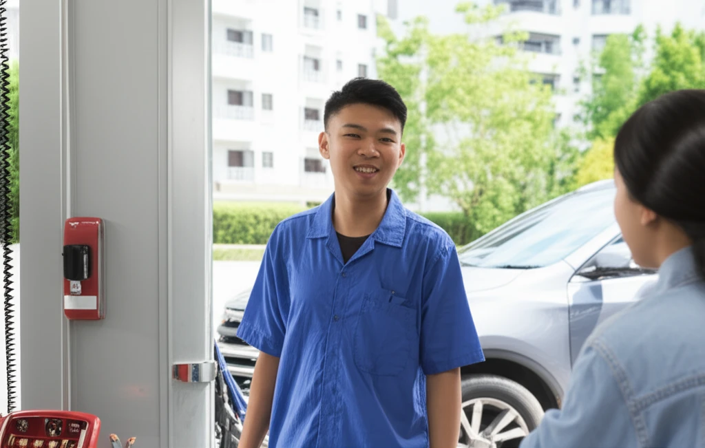 현대자동차 블루핸즈 영업시간과 토요일..