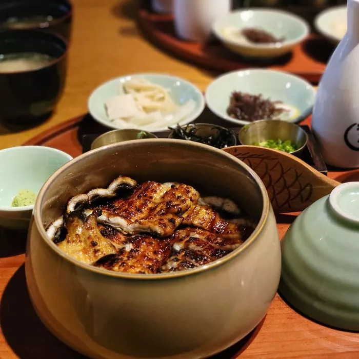 부산 북구 하츠마부시 맛집, 슌사이쿠보