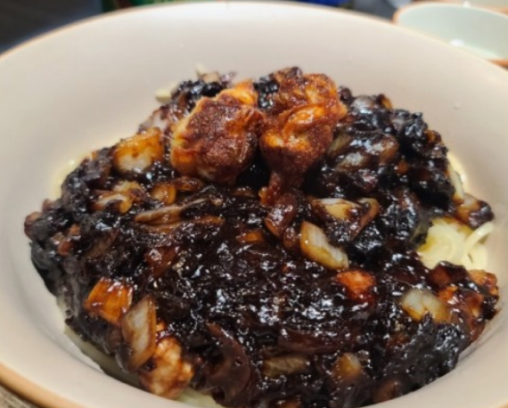 짜장면맛집