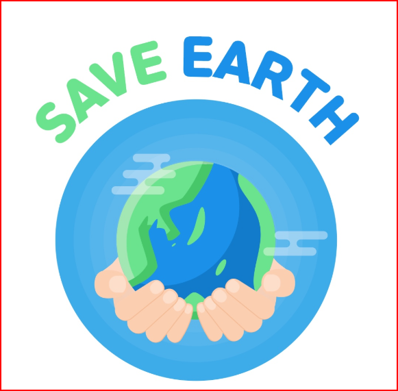 우리의 힘, 우리의 지구: 2025 지구의 날