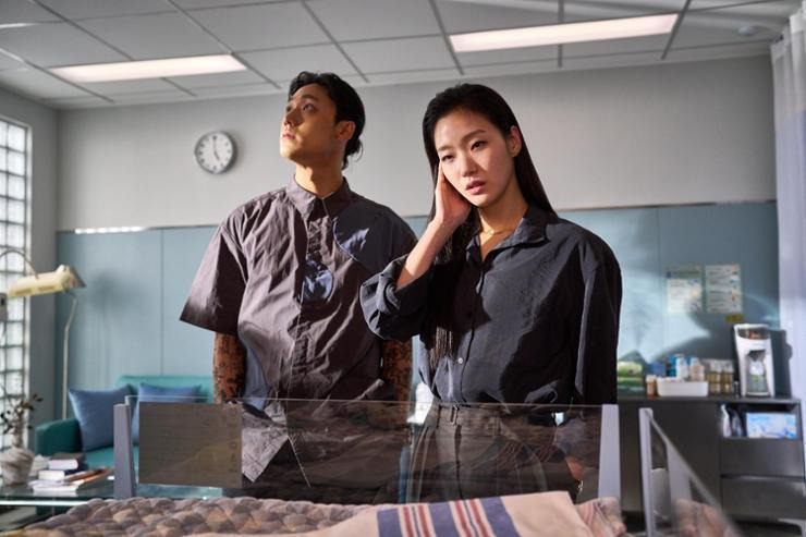 한국 오컬트 영화 추천 TOP 5 ❘ 공포와 신비의 경계에서